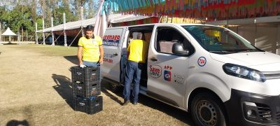 Foto Savegnago/ARP - Site RI